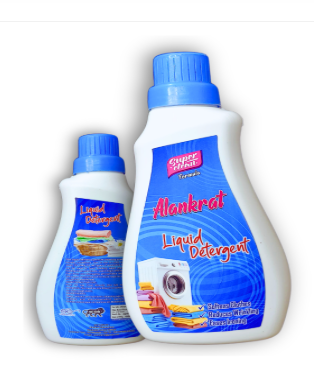 Liquid Detergent (1000ml )